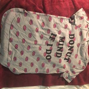 I’m selling a Donut mind if i do